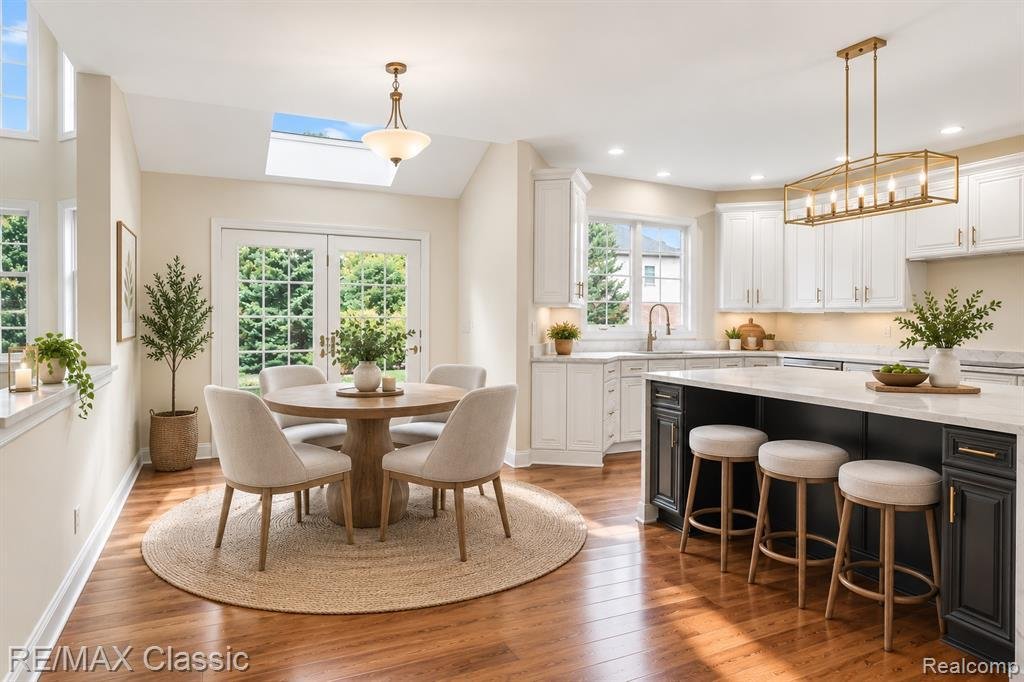 House in Novi, Michigan, United States 3 - 18743157