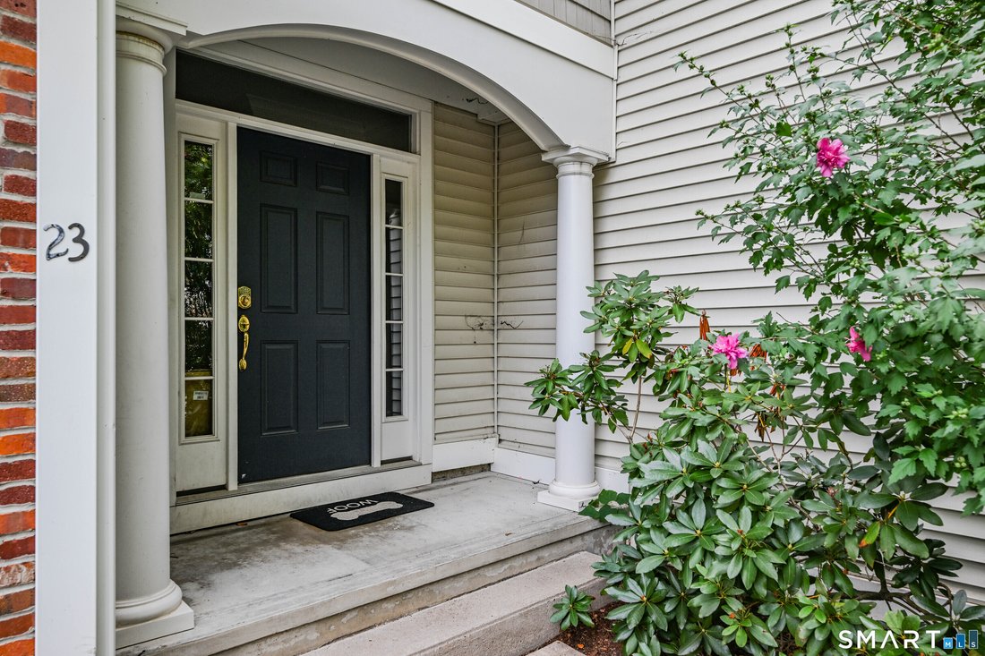 Condominio en West Hartford, Connecticut, Estados Unidos 2 - 18787509