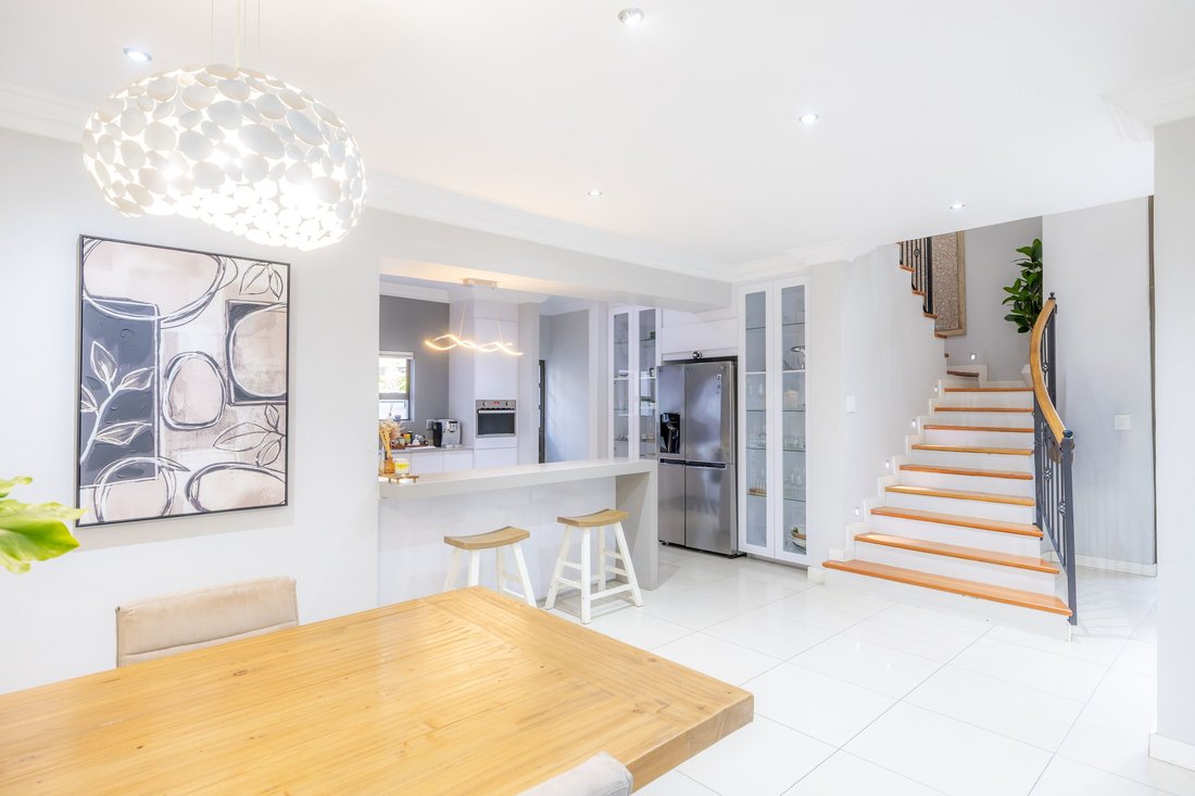 Haus in Eagle Canyon Golf Estate, Gauteng, Südafrika 5 - 18785316