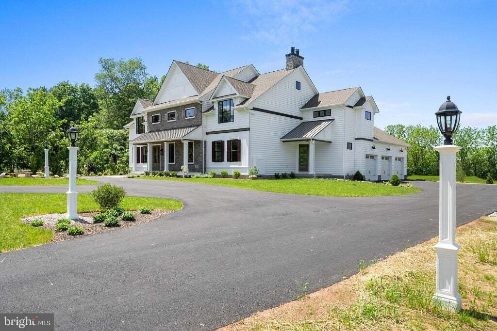 House in Perkasie, Pennsylvania, United States 3 - 18788985