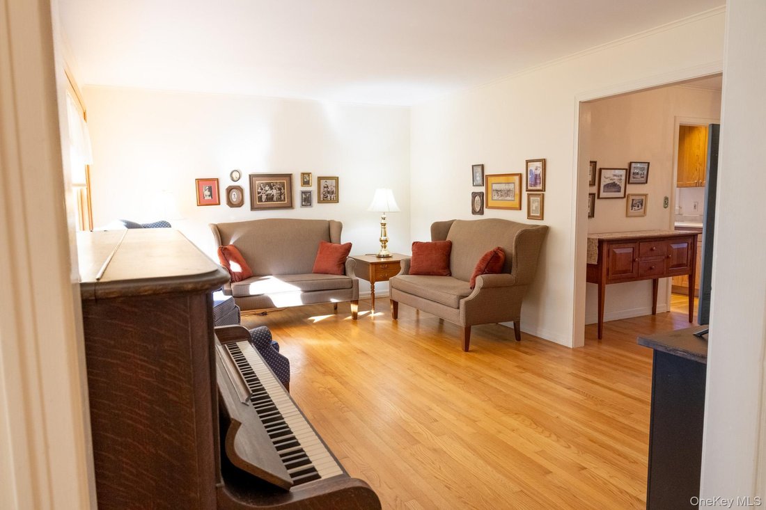 Casa a Beacon, New York, Stati Uniti 4 - 18787522