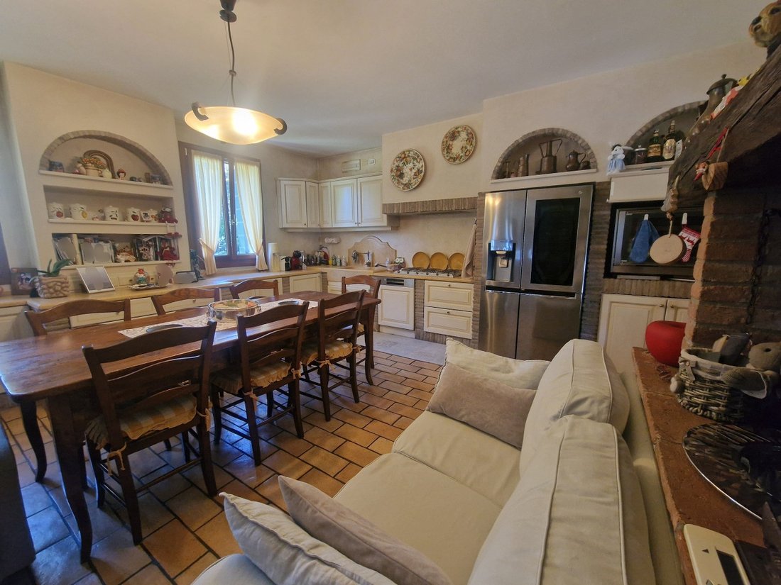 Villa in Mestrino, Veneto, Italy 4 - 15471968