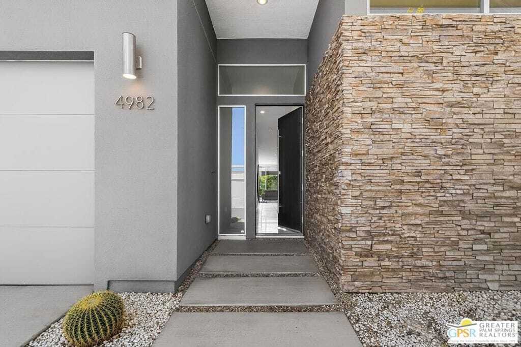 Casa en Palm Springs, California, Estados Unidos 3 - 18788824