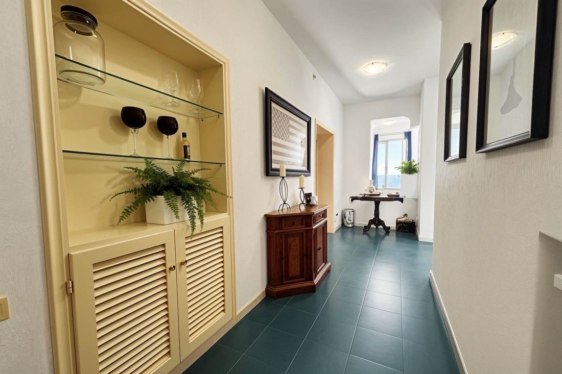 Stadthaus in San Vincenzo, Toskana, Italien 4 - 18311738