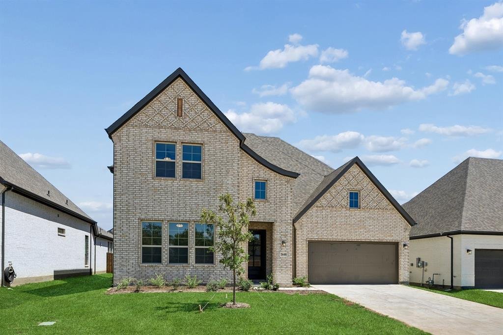 Casa a Denton, Texas, Stati Uniti 5 - 18048386