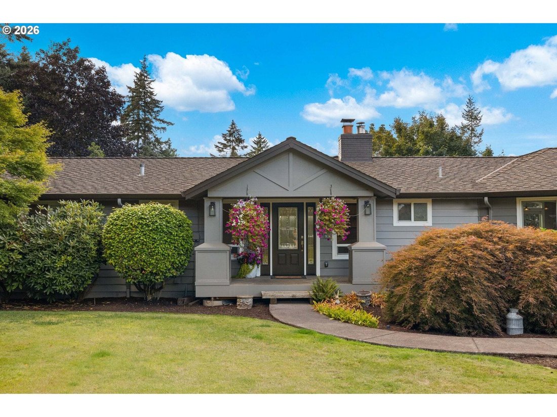 Maison à Sherwood, Oregon, États-Unis 4 - 18784340