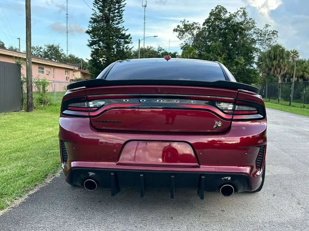 Sedan in West Park, FL, United States 5 - 18788338