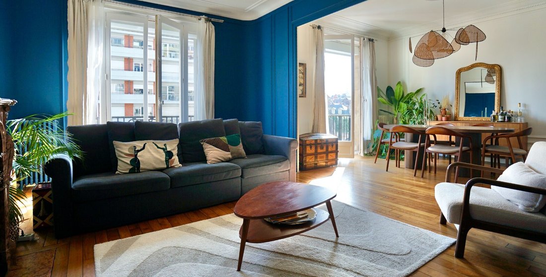 Apartamento en Lille Sur, Lille, Francia 2 - 18789174