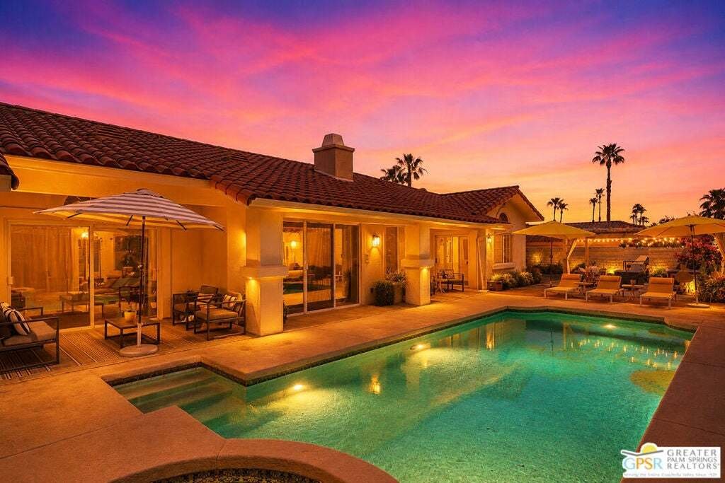 House in Indian Wells, California, United States 5 - 18786469