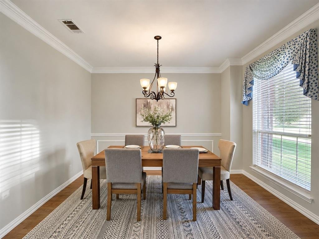 Casa en Lewisville, Texas, Estados Unidos 5 - 18327340