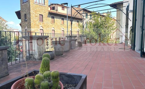 Apartment in Campo di Marte, Florence, Tuscany 1