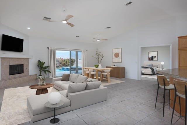 Casa a Palm Desert, California, Stati Uniti 2 - 18785296