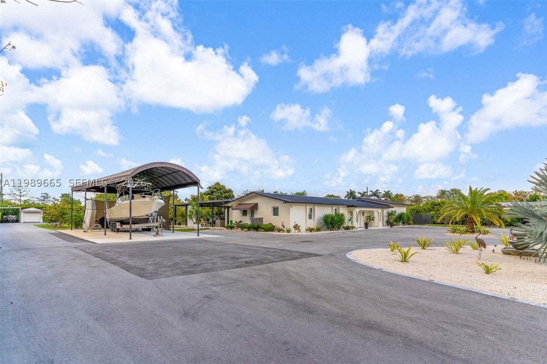 House in Homestead, Florida, United States 5 - 17546186