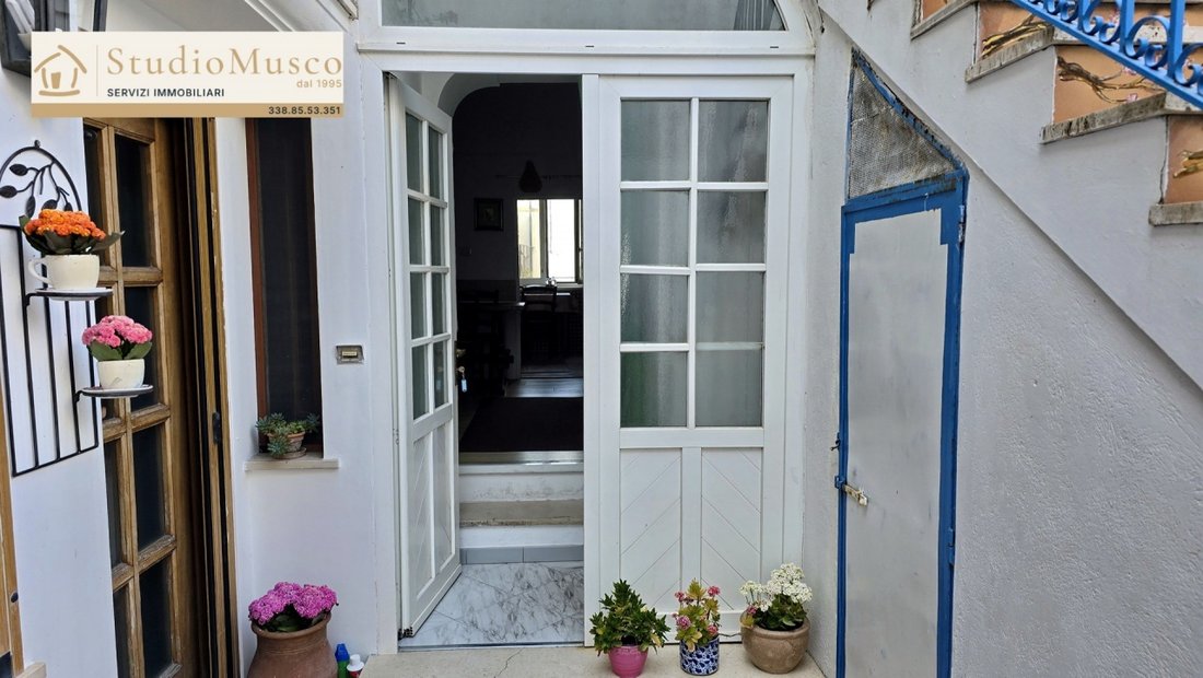 Apartment in Capri, Campania, Italy 2 - 15859250