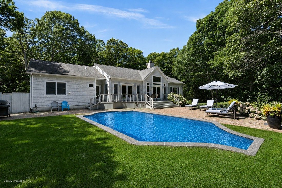 House in Amagansett, New York, United States 2 - 18787520