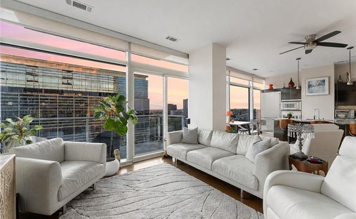 Condo in Atlanta, Georgia, United States 1
