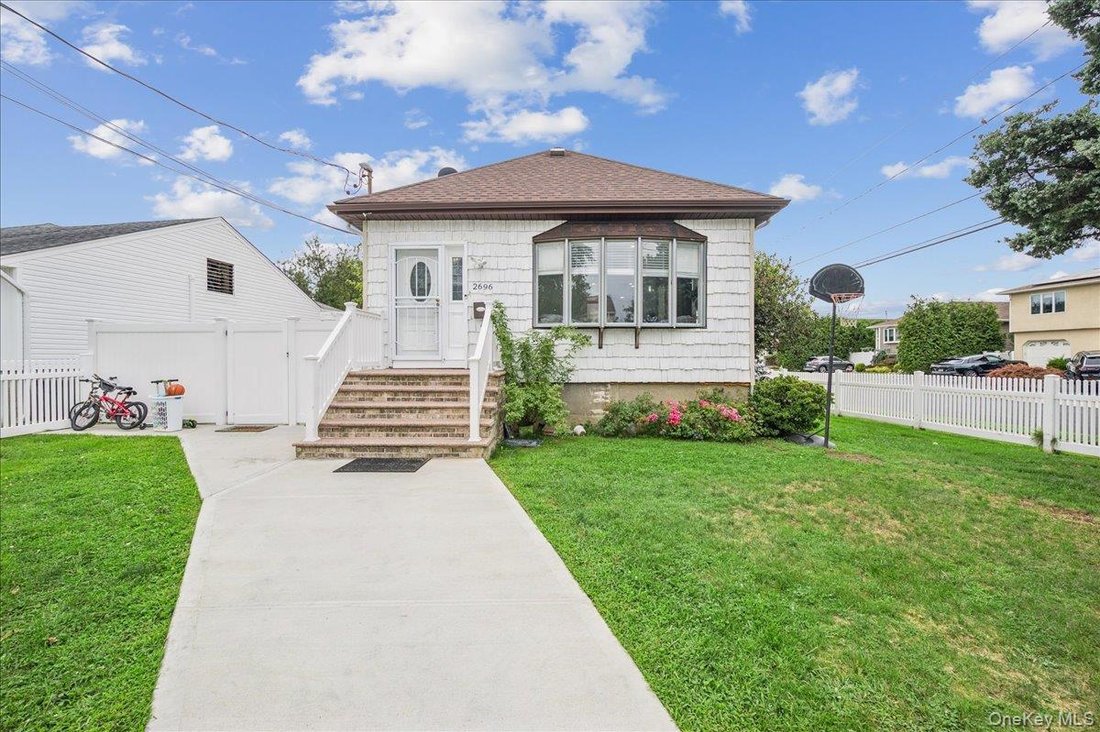 Casa en Bellmore, Nueva York, Estados Unidos 2 - 18787448