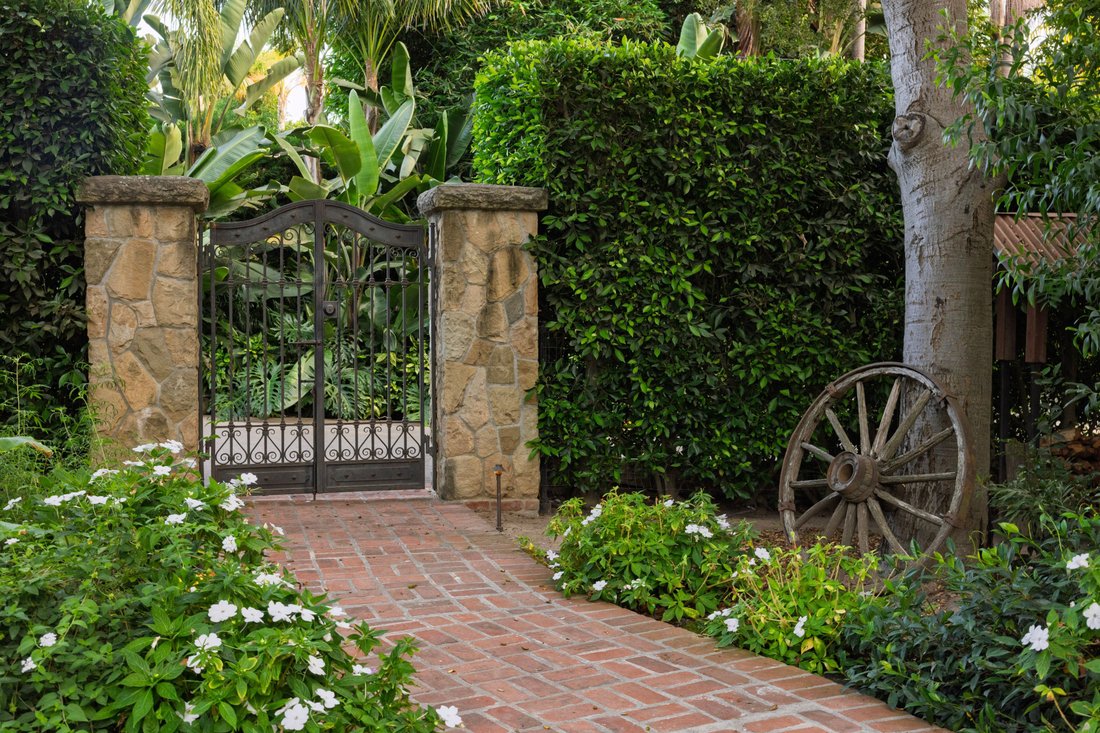 House in Montecito, California, United States 3 - 18784570