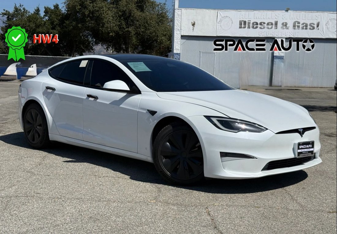 Sedan in Azusa, CA, United States 1 - 18788283