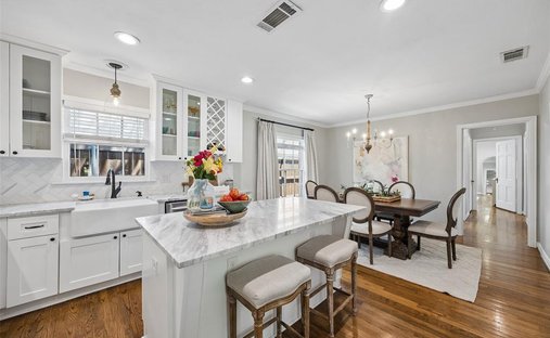 House in Dallas, Texas, United States 1