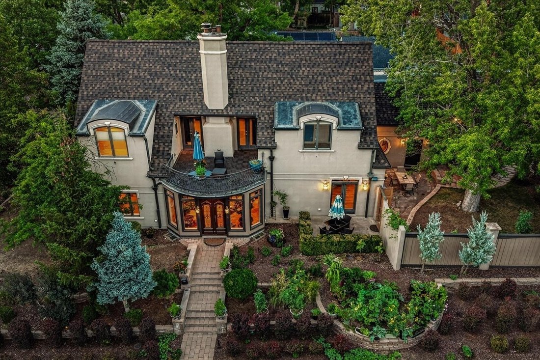 Casa a Denver, Colorado, Stati Uniti 1 - 17510995