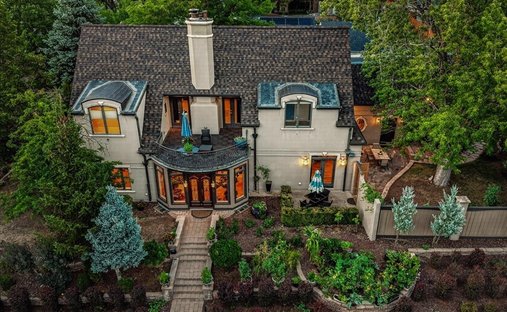 House in Denver, Colorado, United States 1
