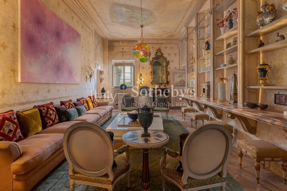 Haus in Chiesanuova - Spedaletto - Romola, San Casciano in Val di Pesa, Toskana 5 - 17387399