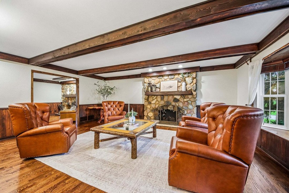 Casa en Long Grove, Illinois, Estados Unidos 5 - 18784041