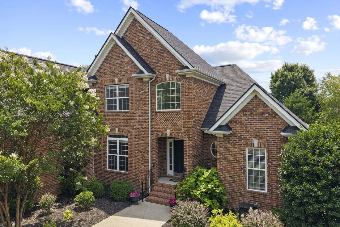 Haus in Murfreesboro, Tennessee, Vereinigte Staaten 1 - 18411406