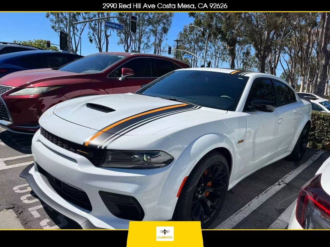 Sedan in Costa Mesa, CA, United States 1 - 18788415