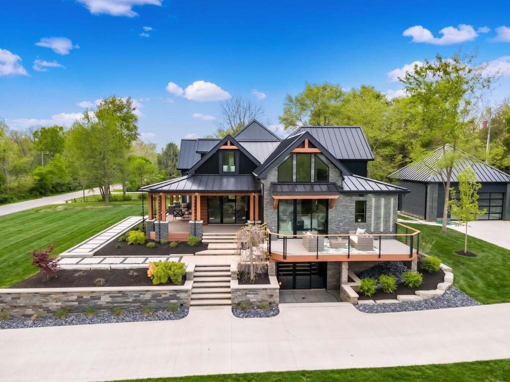 Casa a Hilliard, Ohio, Stati Uniti 1 - 17776276