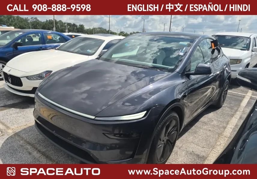 Suv in East Brunswick, NJ, United States 1 - 18788442