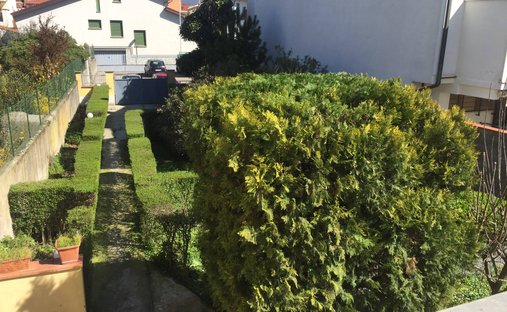 Haus in Centro Storico, Prato, Toskana 1