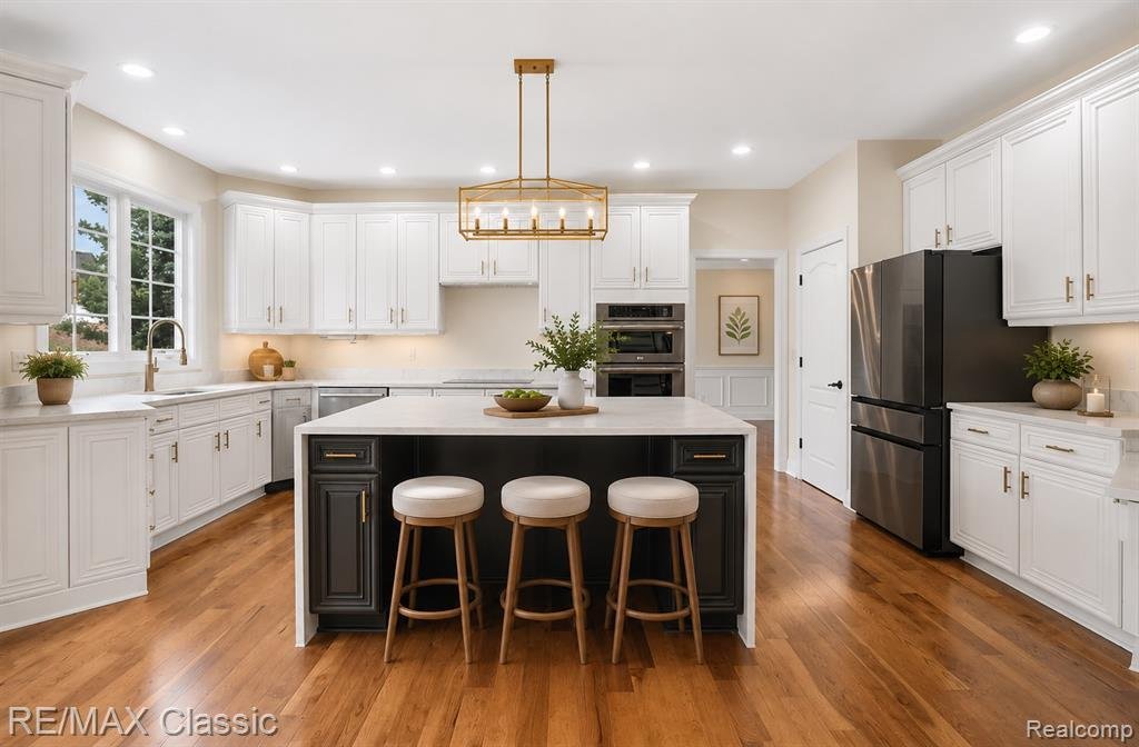 House in Novi, Michigan, United States 4 - 18743157