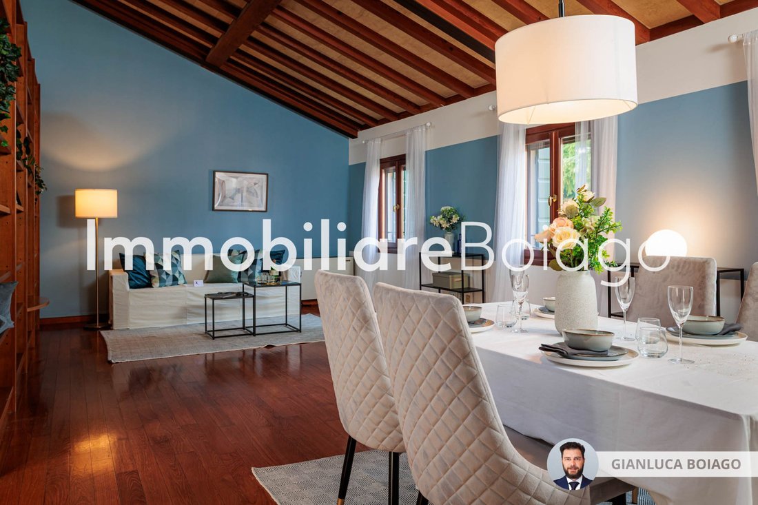 Apartamento en Catedral - Plaza de los Señores, Treviso, Italia 5 - 18784390