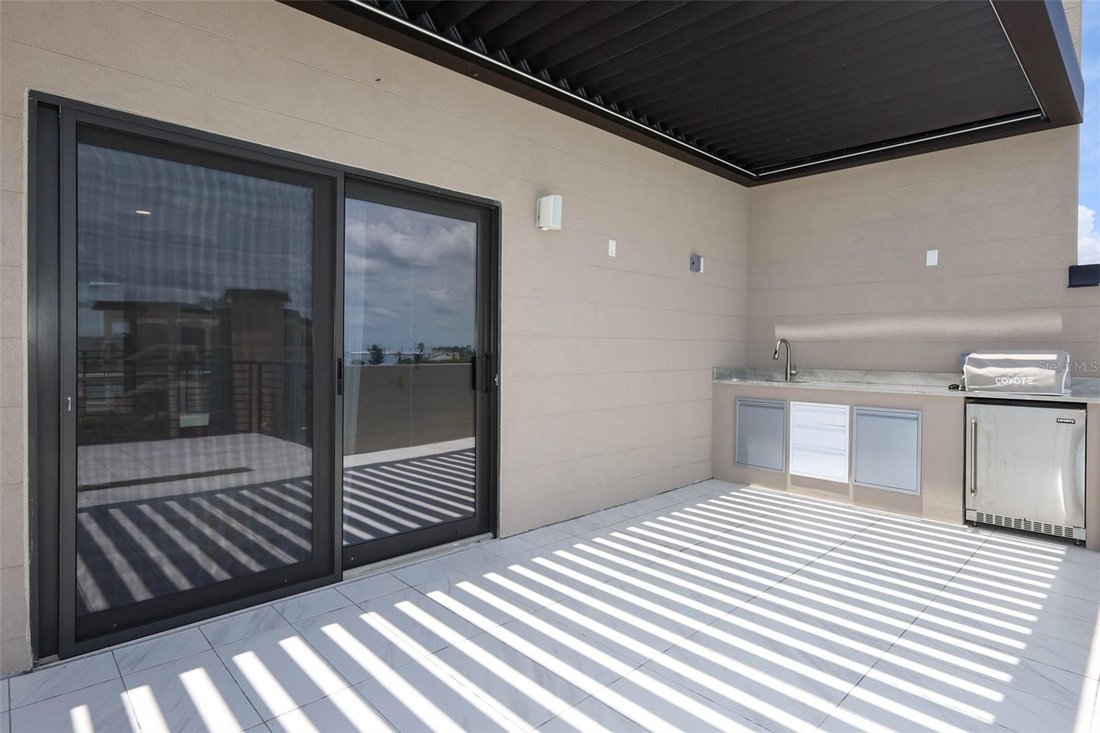 Appartement à Ormond Beach, Floride, États-Unis 5 - 18786617