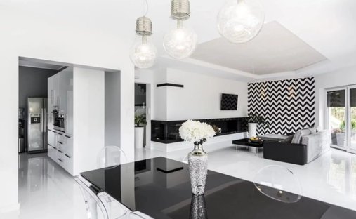 Appartement à Mairie, Paris 8e Arrondissement, Paris 1
