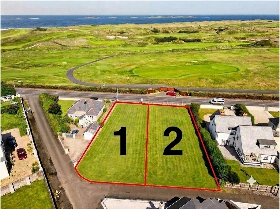 Land in Causeway Coast and Glens District, Northern Ireland 1 - 18786430