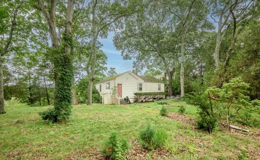 House in Southampton, New York, United States 1