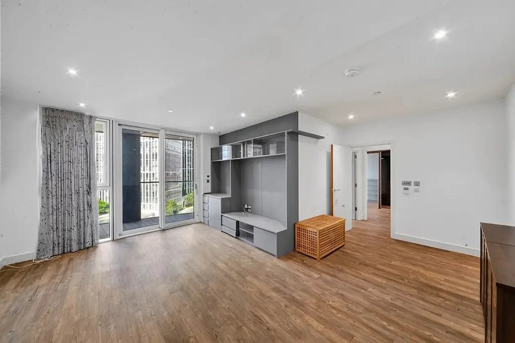 Apartment in Charing Cross, Westminster, England 2 - 18786379