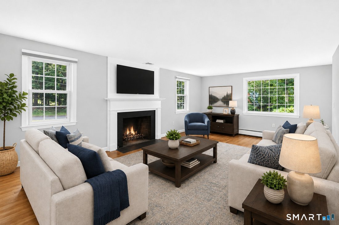House in Simsbury, Connecticut, United States 4 - 18787502