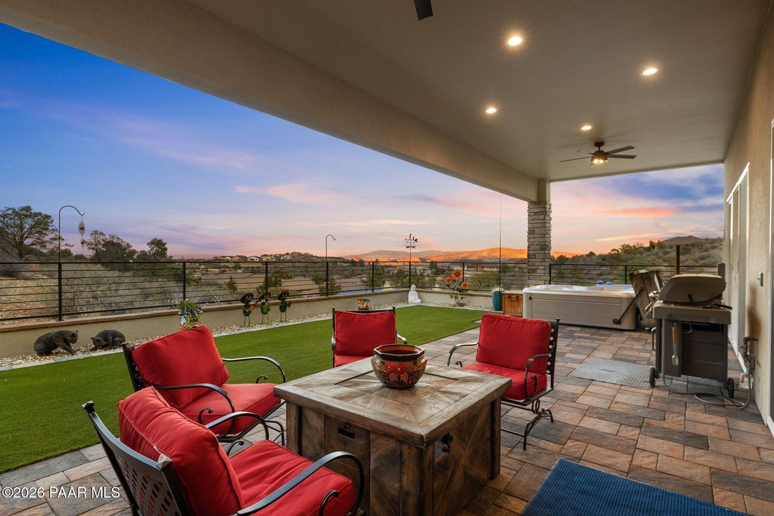 House in Prescott, Arizona, United States 4 - 18783837