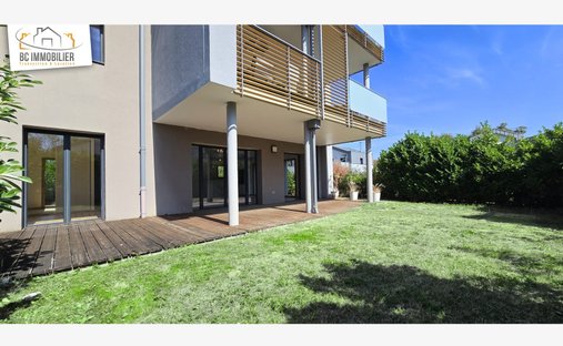 Appartement à Prévessin-Moëns, Auvergne-Rhône-Alpes, France 1