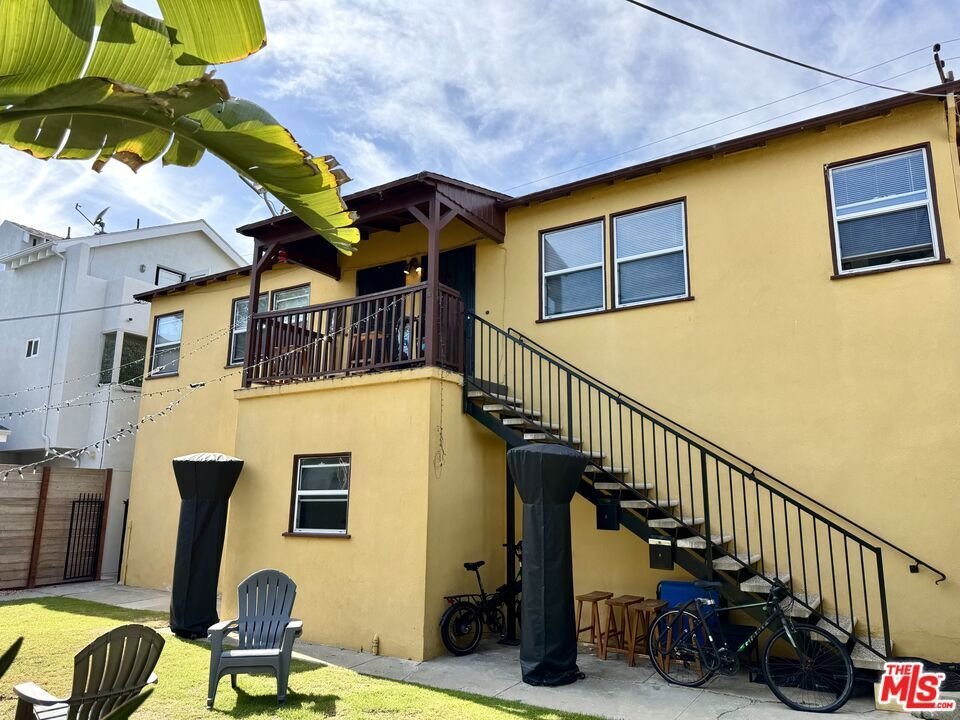 Santa Monica, California, United States 4 - 18786502
