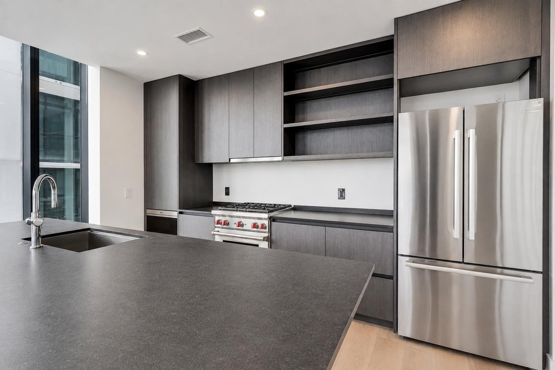 Condominio a Austin, Texas, Stati Uniti 3 - 18786655