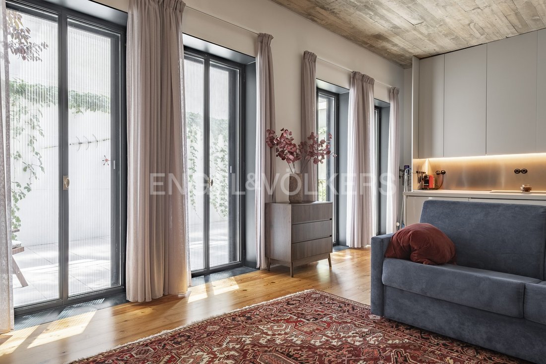 Apartamento en Arroios, Lisboa, Portugal 1 - 18788073