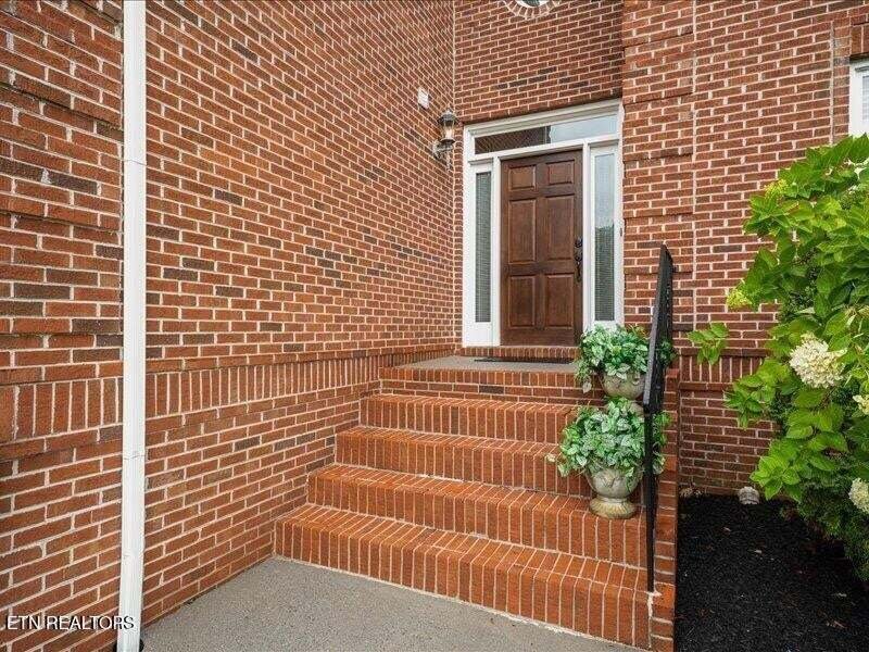 Casa a Knoxville, Tennessee, Stati Uniti 3 - 18786984