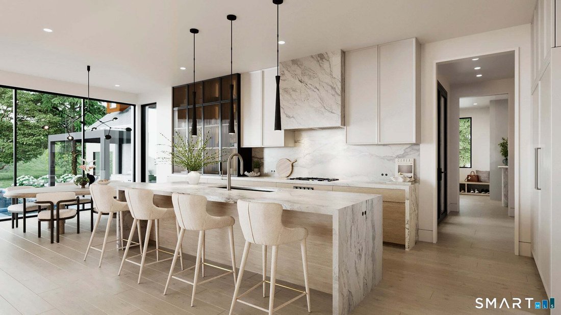 House in Westport, Connecticut, United States 2 - 18785860
