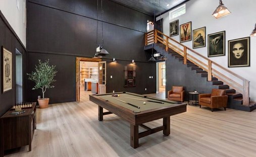 House in Huffman, Texas, United States 1