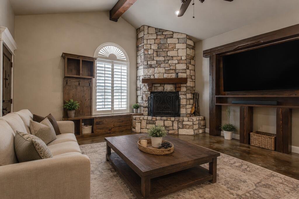 Maison à Midland, Texas, États-Unis 5 - 18459036